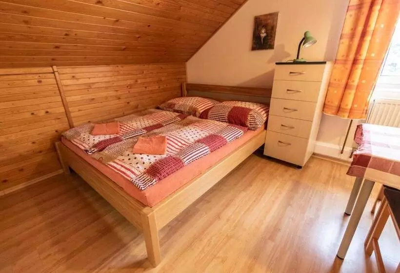 Majatalo Penzion U Vichu