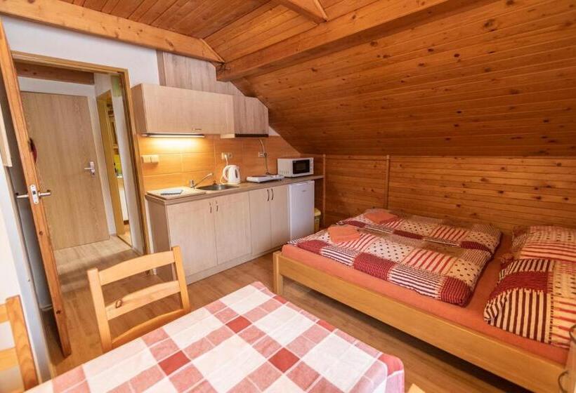 Пансион Penzion U Vichu