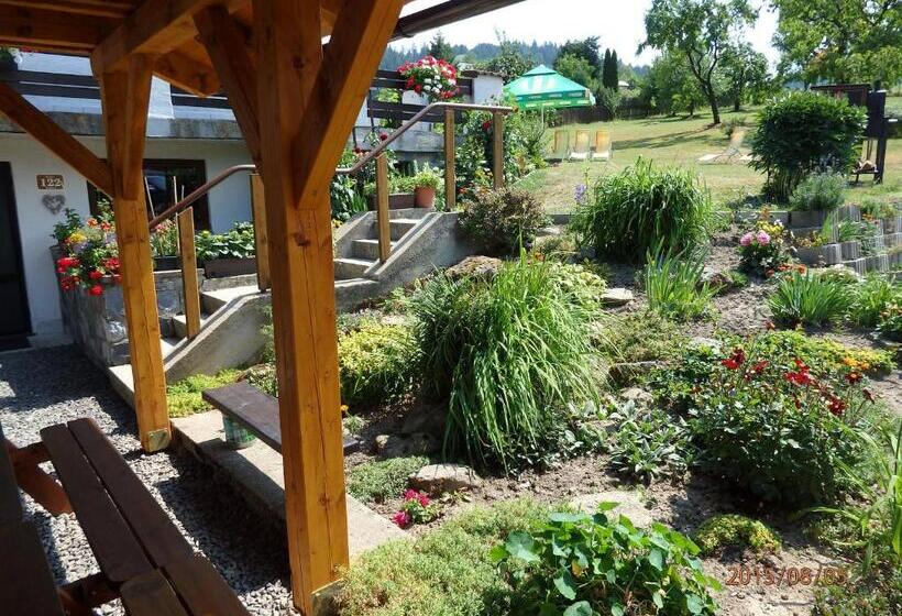 Пансион Penzion U Vichu