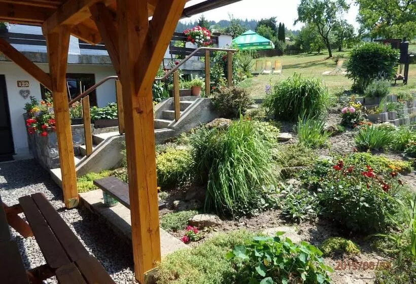 Majatalo Penzion U Vichu