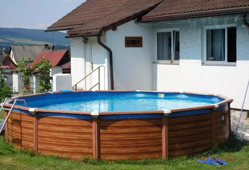 Majatalo Penzion U Vichu