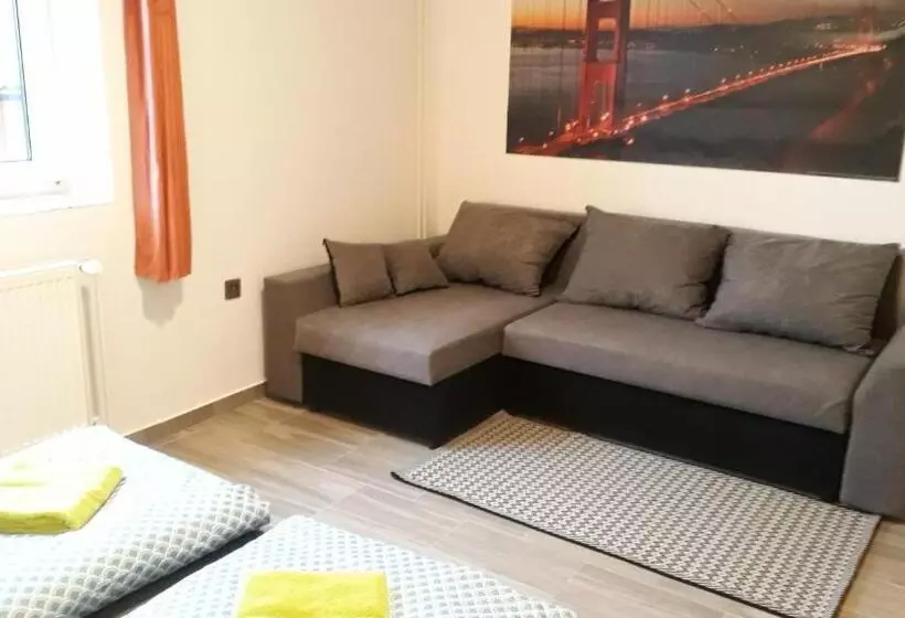 Majatalo Penzion U Vichu