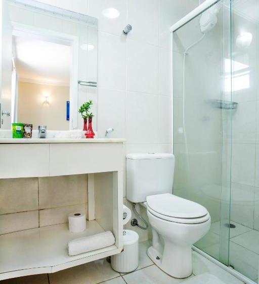 펜션 Pousada Azul Da Cor Do Mar