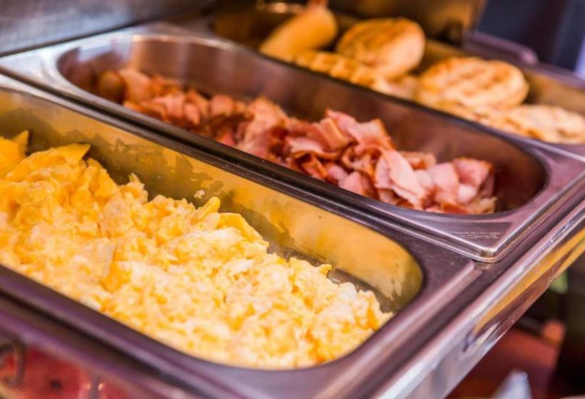 펜션 Pousada Azul Da Cor Do Mar