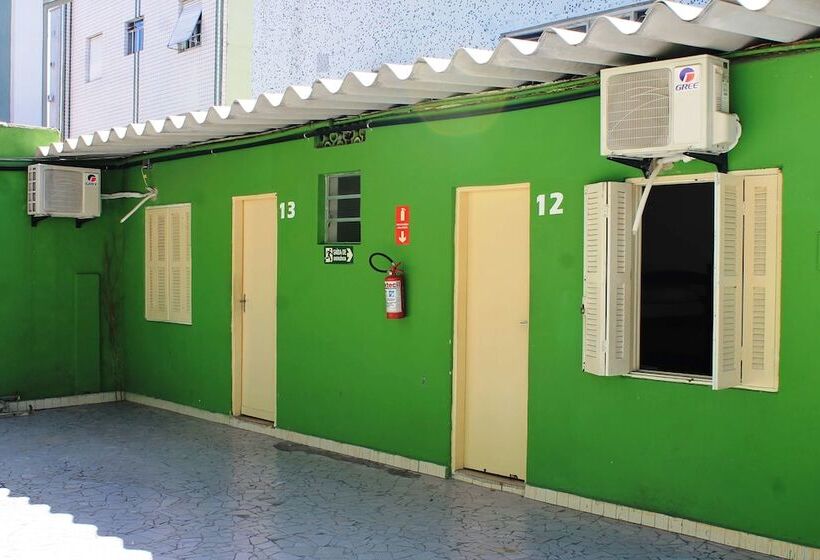 Pension Pousada Beira Mar