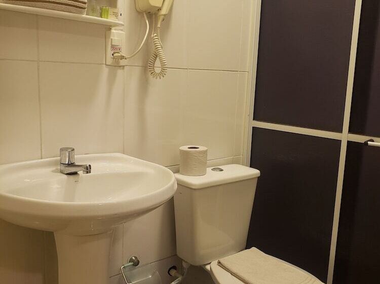 Pension Pousada Beira Mar