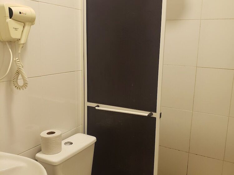 Pension Pousada Beira Mar