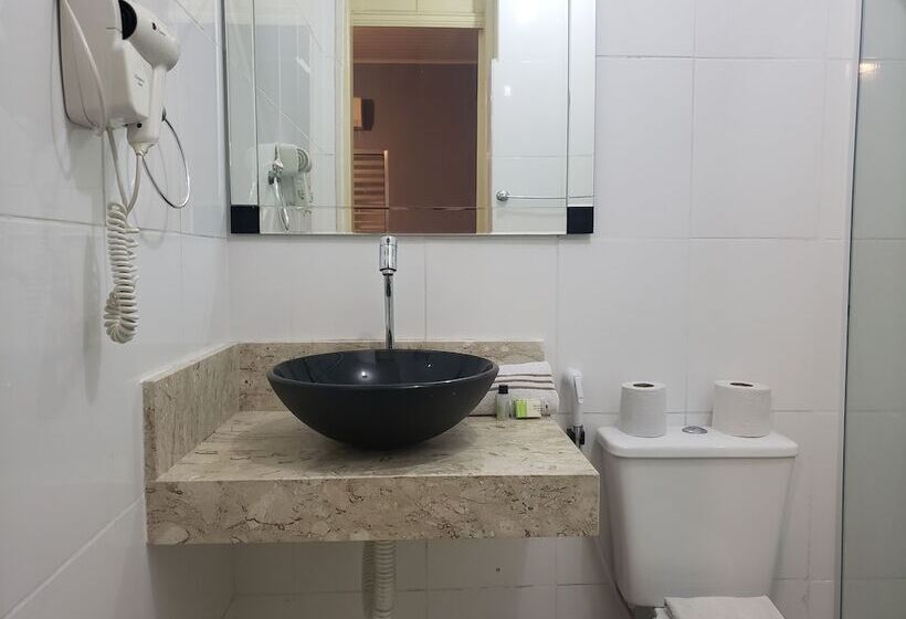 Pension Pousada Beira Mar