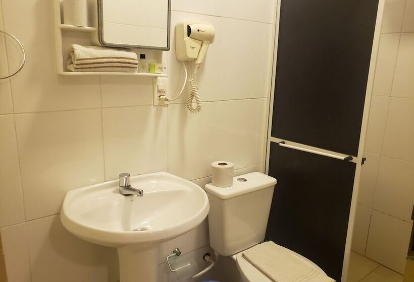 Pension Pousada Beira Mar