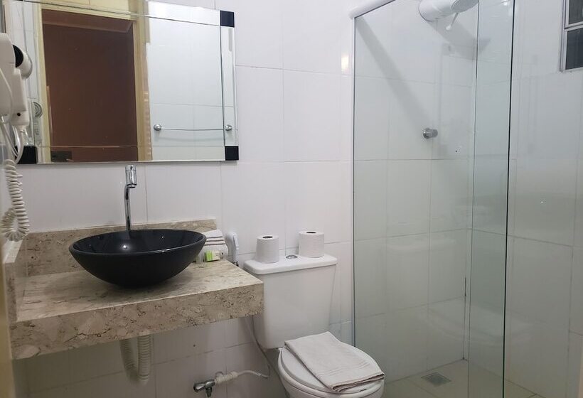 Pension Pousada Beira Mar