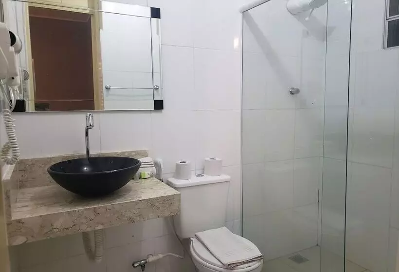 ペンション Pousada Beira Mar