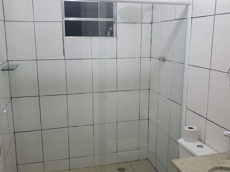 Pension Pousada Beira Mar