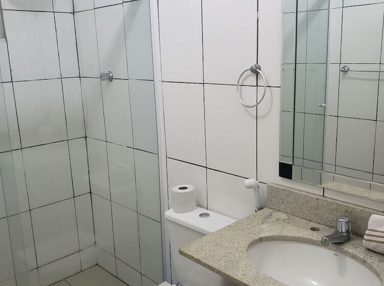 Pension Pousada Beira Mar