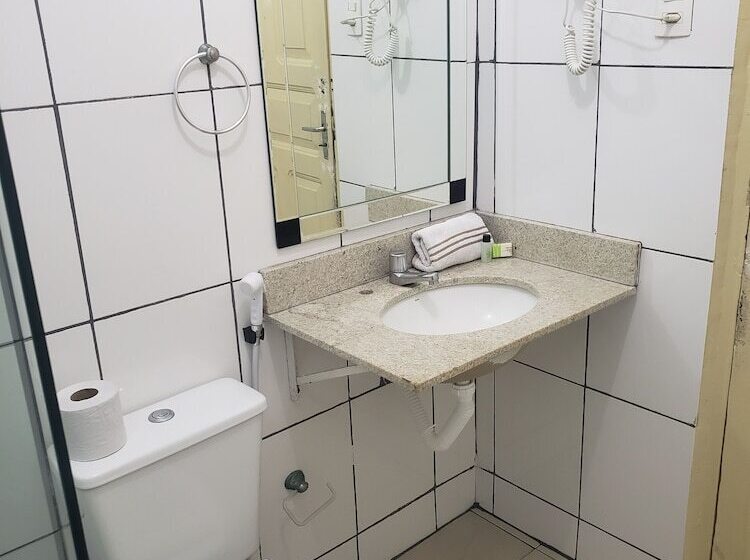 Pension Pousada Beira Mar