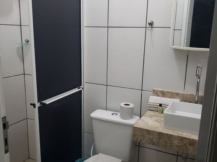 Pension Pousada Beira Mar