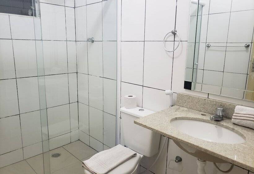 Pension Pousada Beira Mar