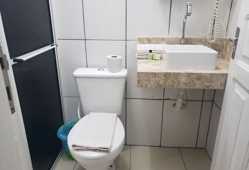 Pension Pousada Beira Mar