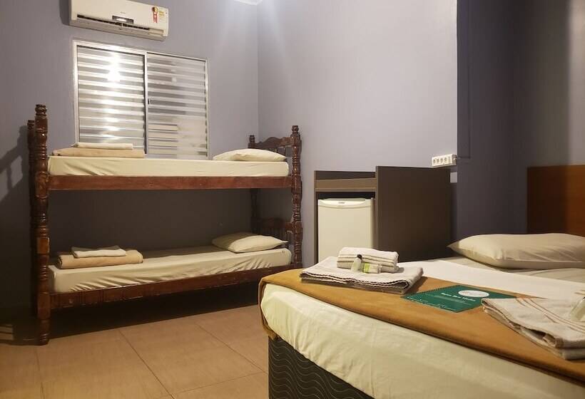 Pension Pousada Beira Mar