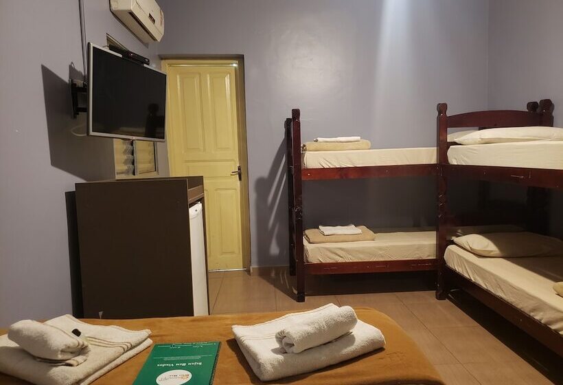 Pension Pousada Beira Mar