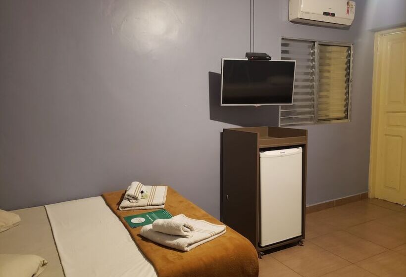 Pension Pousada Beira Mar