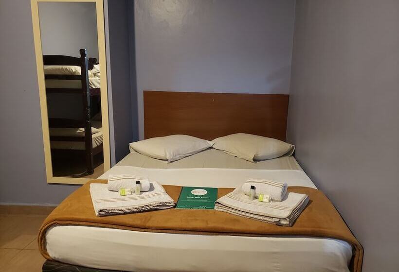 Pension Pousada Beira Mar