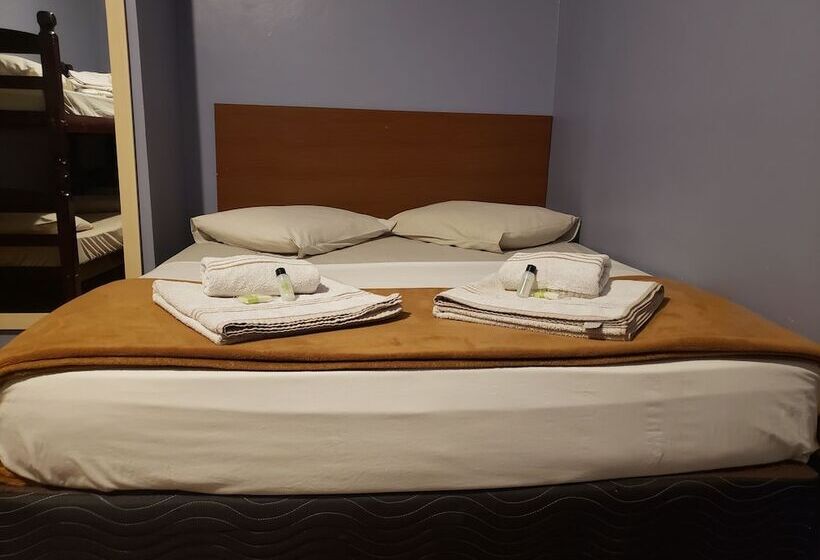 Pension Pousada Beira Mar