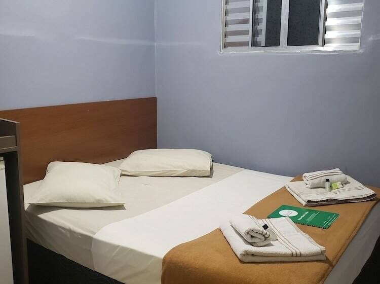 Pension Pousada Beira Mar