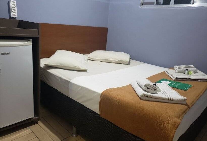 Pension Pousada Beira Mar