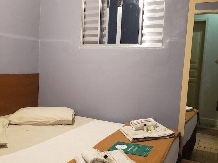 Pension Pousada Beira Mar