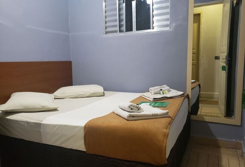 Pension Pousada Beira Mar