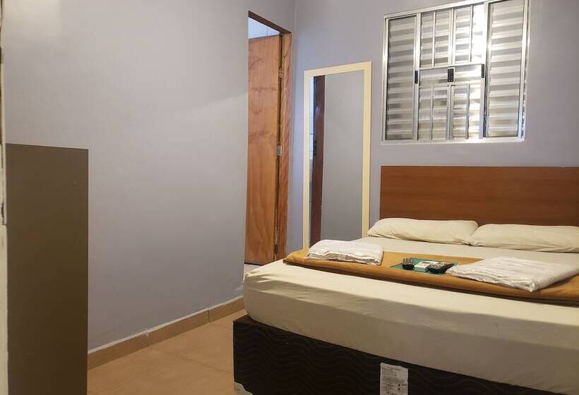 Pension Pousada Beira Mar