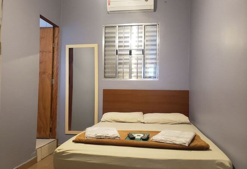 Pension Pousada Beira Mar