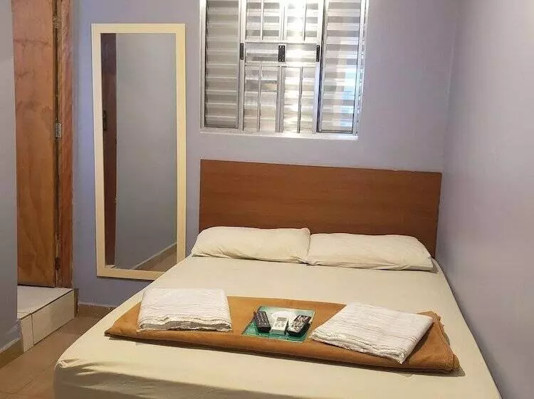 ペンション Pousada Beira Mar