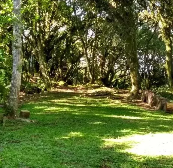 Majatalo Recanto Da Mata Pousada