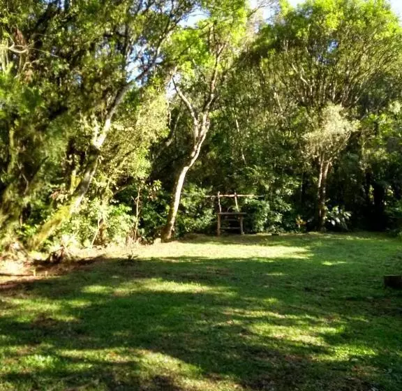 Majatalo Recanto Da Mata Pousada