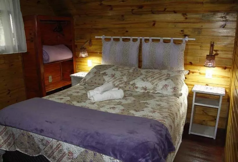 Majatalo Recanto Da Mata Pousada