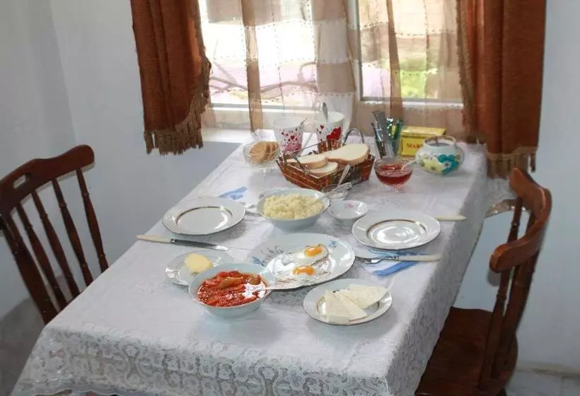 پانسیون Tlt Guest House