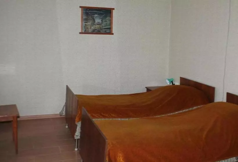 پانسیون Tlt Guest House