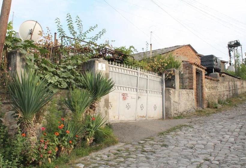 پانسیون Tlt Guest House