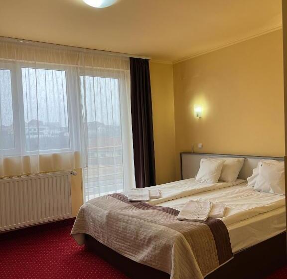 پانسیون Vila Carlos