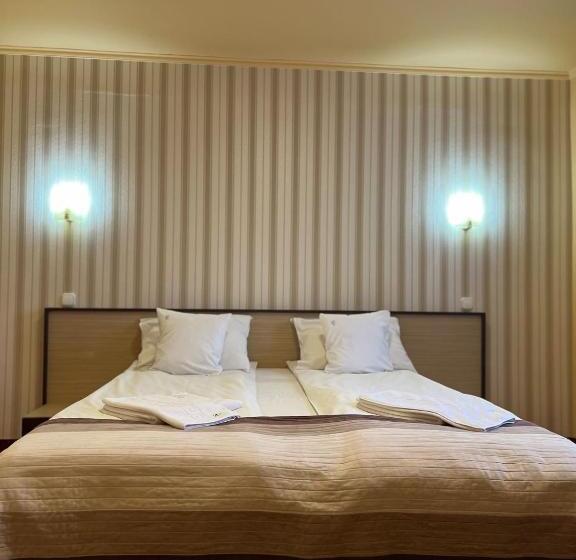 پانسیون Vila Carlos