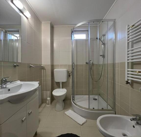 پانسیون Vila Carlos