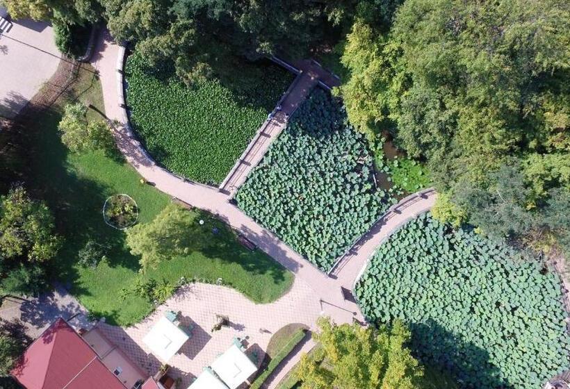 پانسیون Vila Carlos