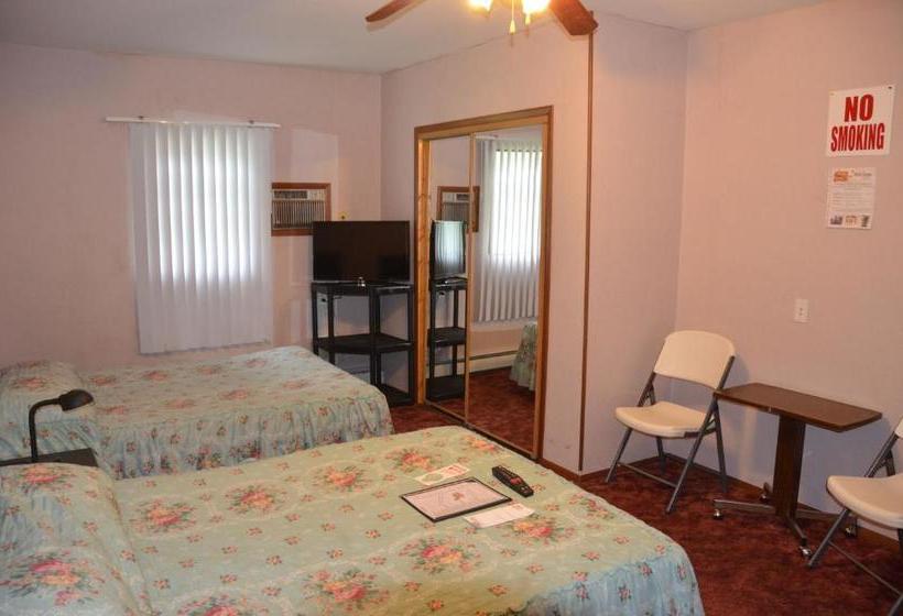 הוסטל B&b Lounge