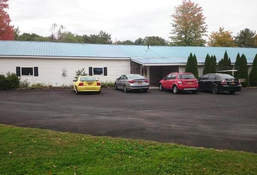 הוסטל B&b Lounge