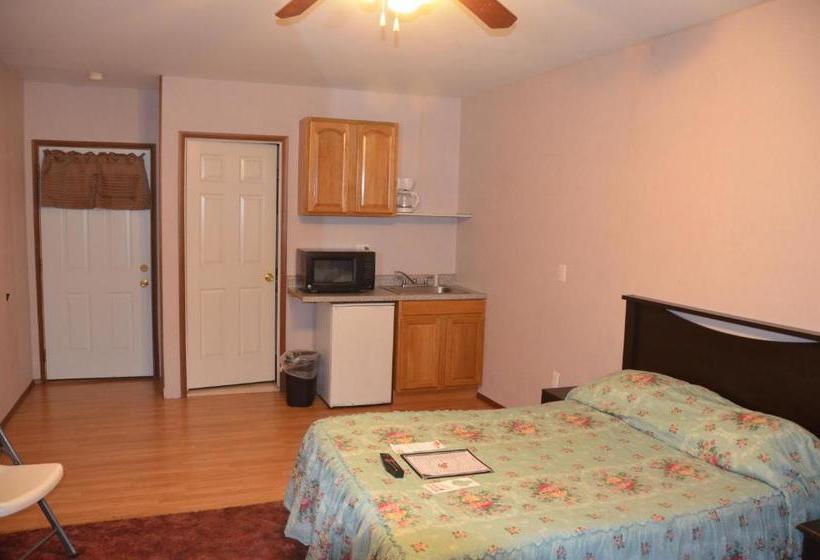 הוסטל B&b Lounge