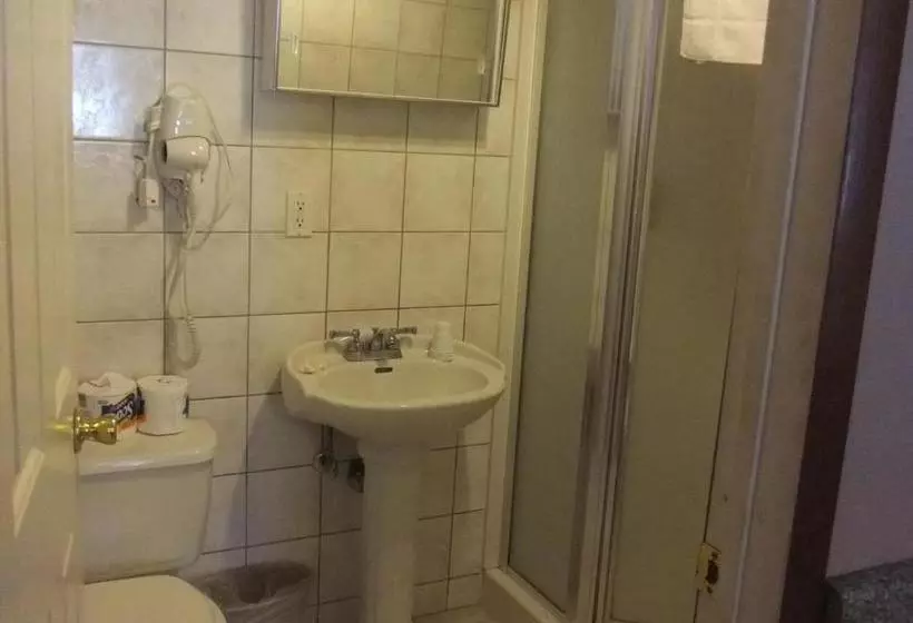 هاستل B&b Lounge