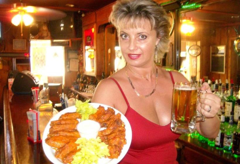 הוסטל B&b Lounge