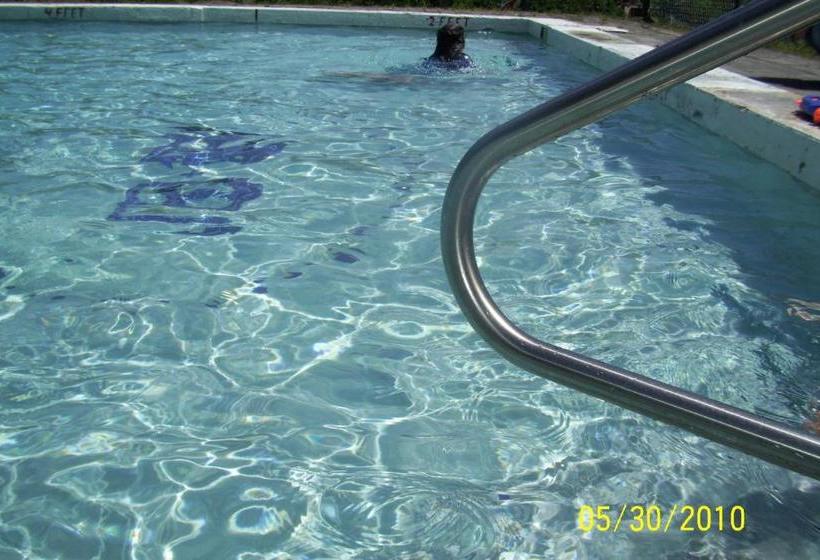 הוסטל B&b Lounge