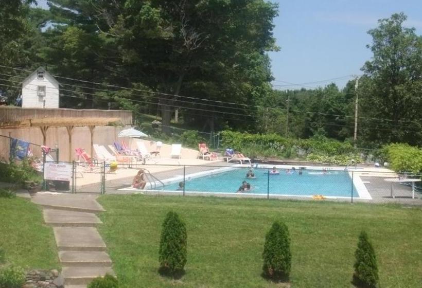 הוסטל B&b Lounge